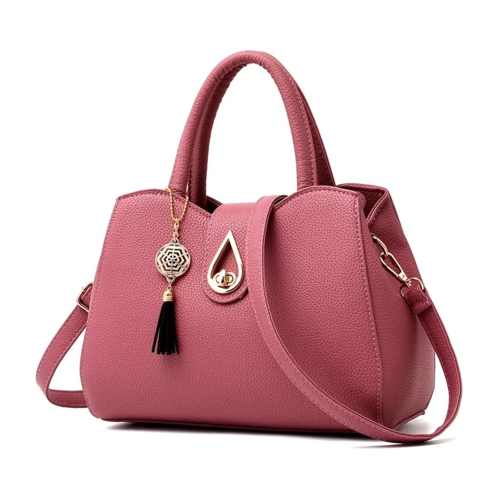 ladies bags 2020new fashion handbag women